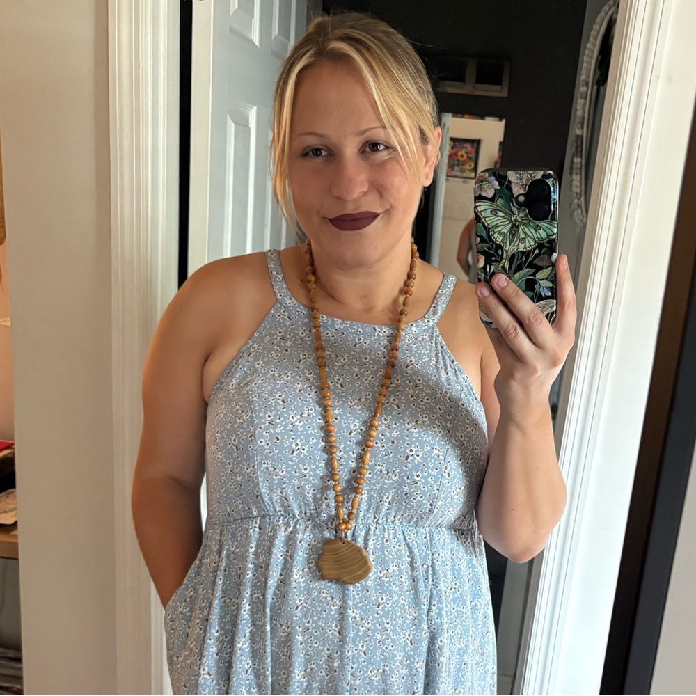 Hello from Adrienne!